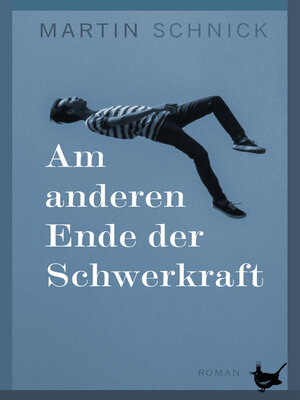 cover image of Am anderen Ende der Schwerkraft